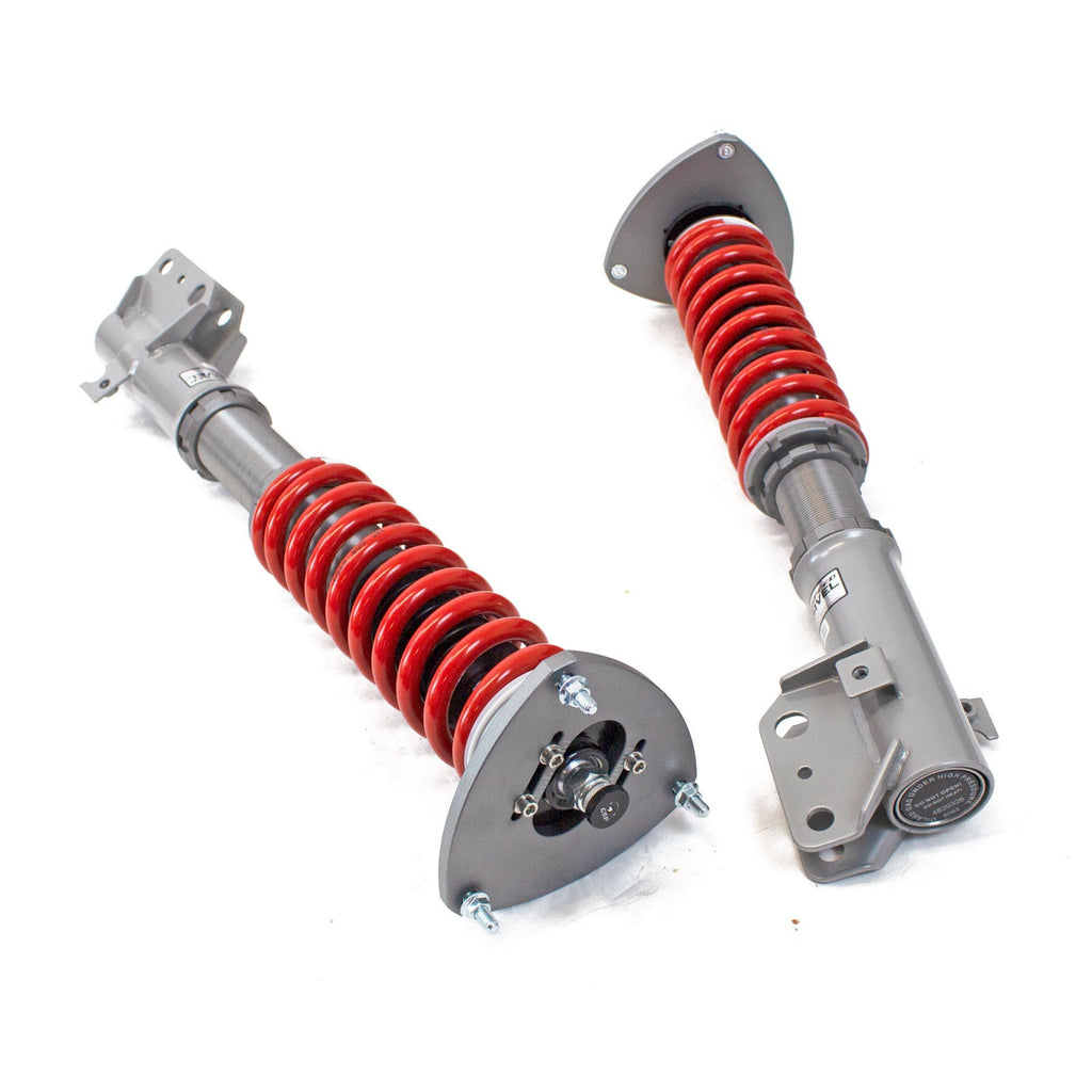 Godspeed Subaru Forester (SH) 2009-13 Coilovers (view 18)