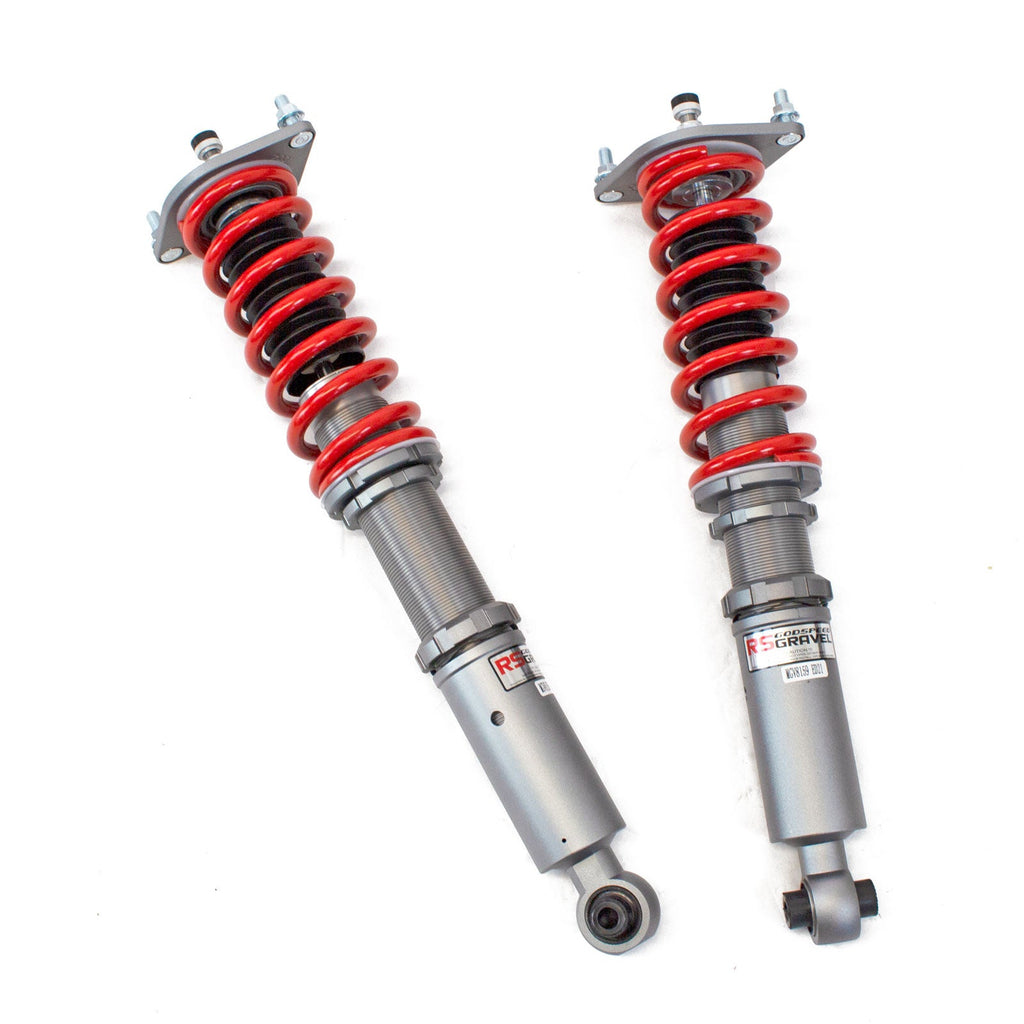 Godspeed Subaru Forester (SH) 2009-13 Coilovers (view 19)