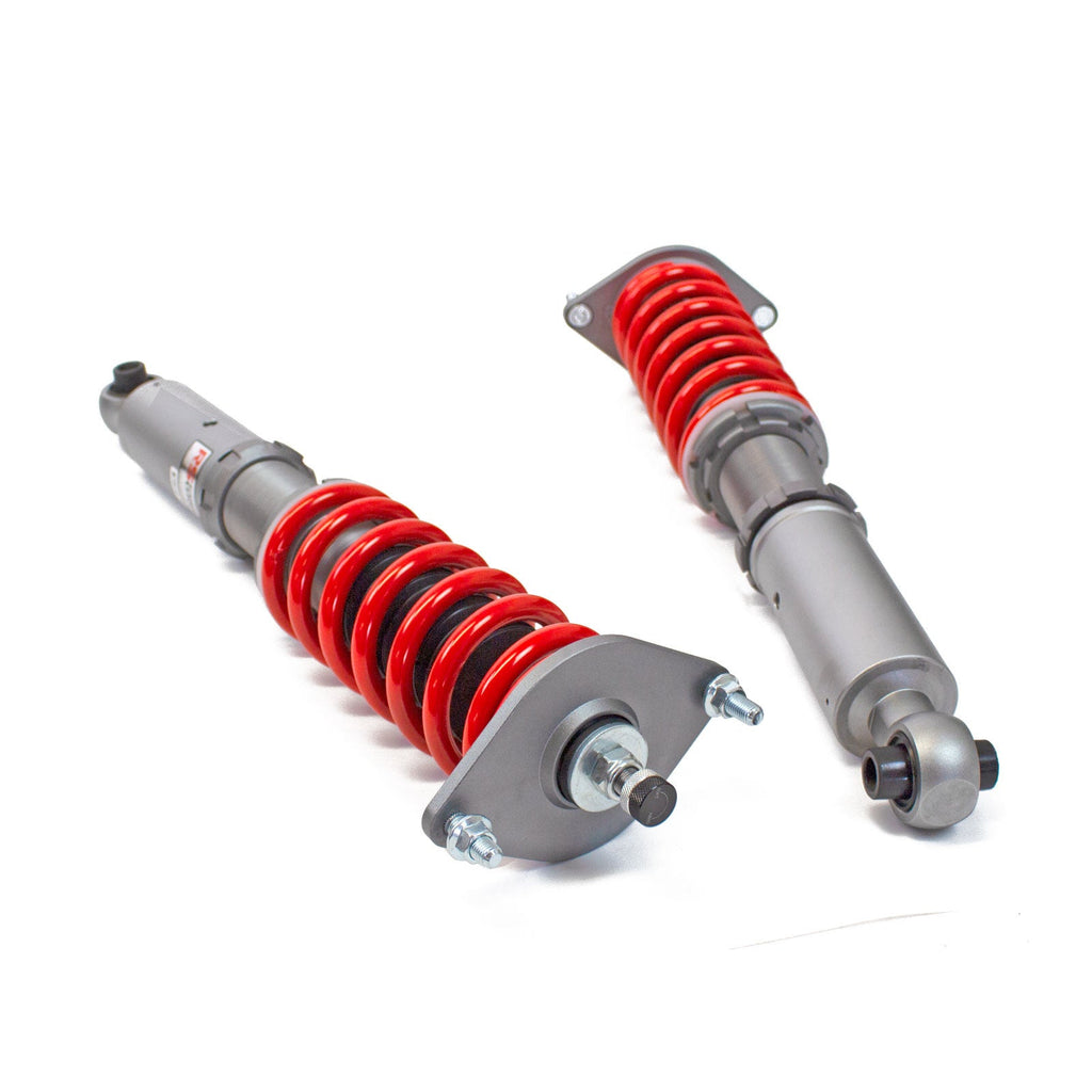 Godspeed Subaru Forester (SH) 2009-13 Coilovers (view 20)