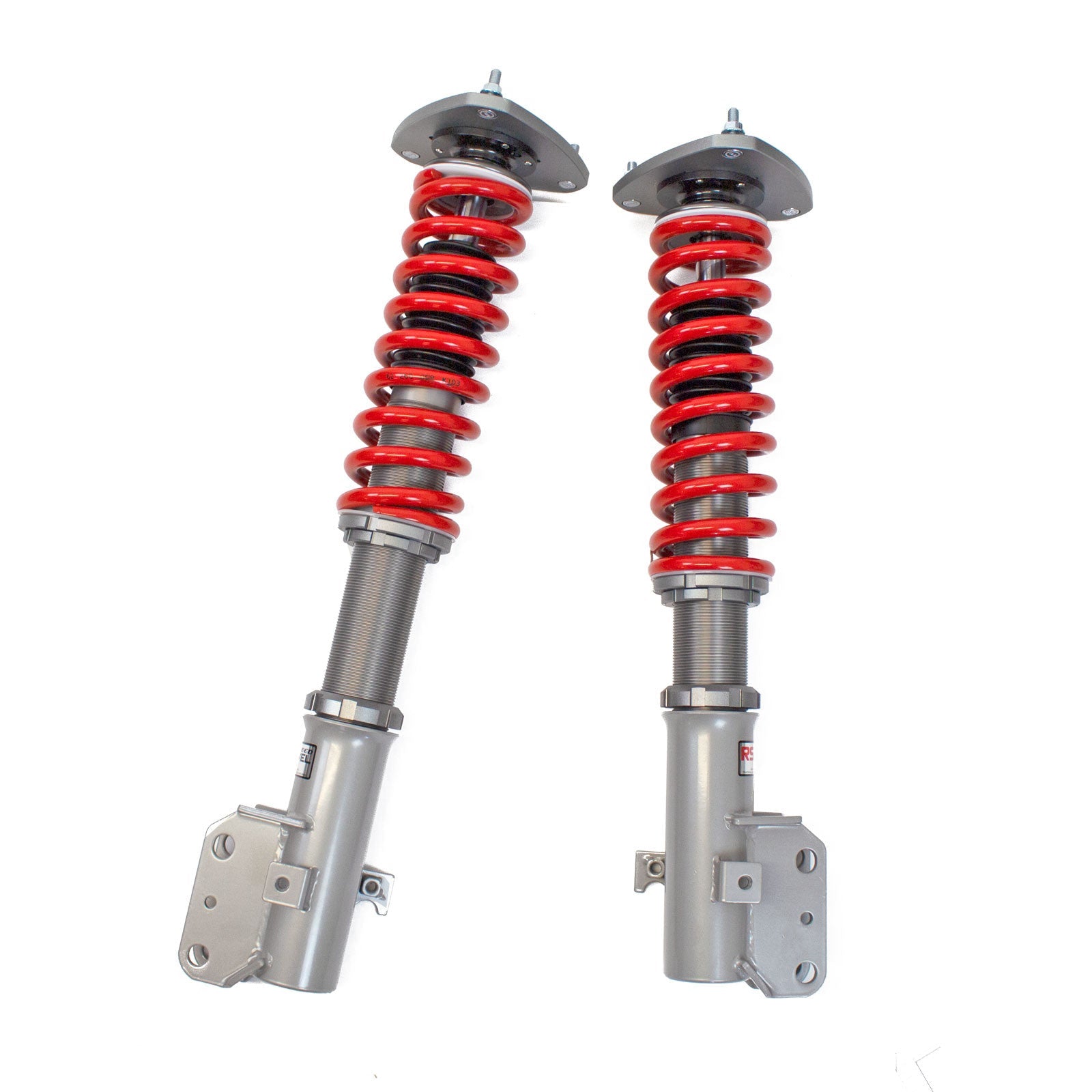 Godspeed Subaru Forester (SF) 1998-02 Coilovers (view 20)