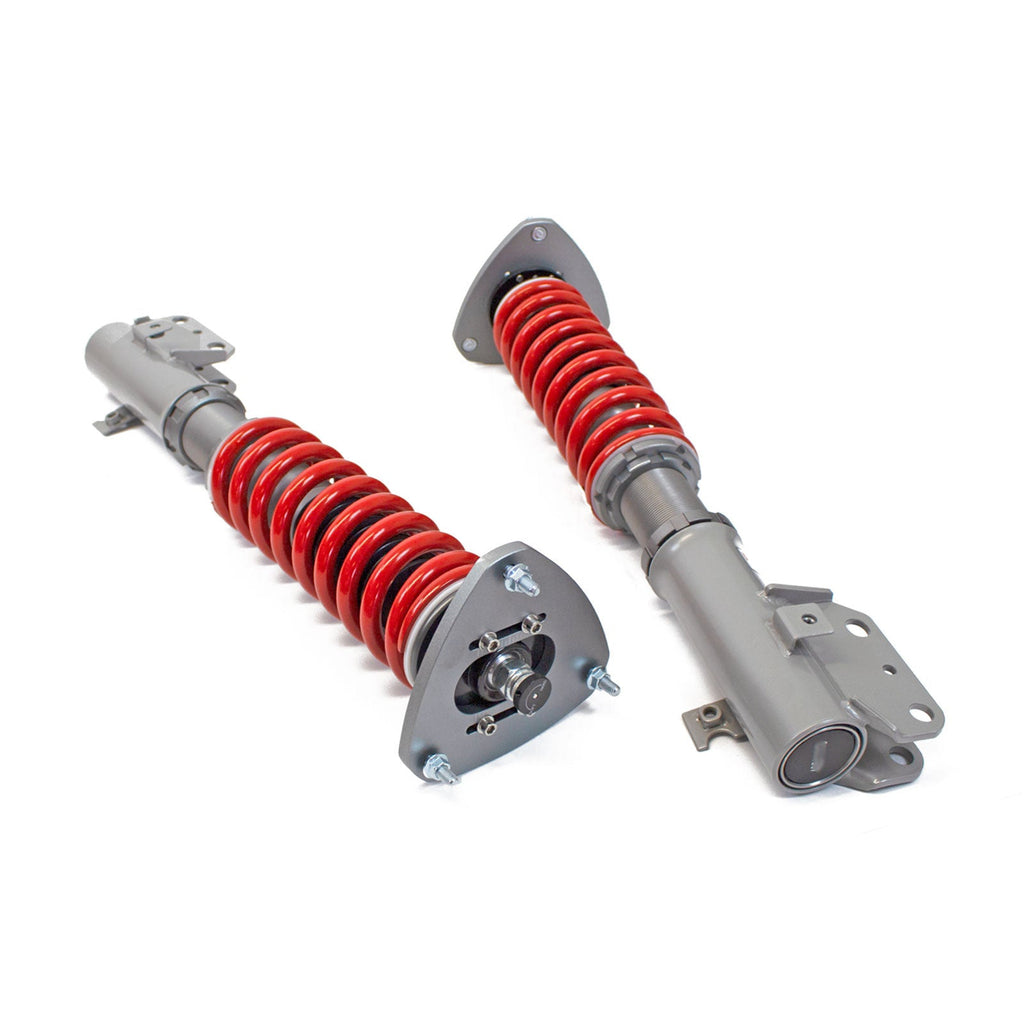 Godspeed Subaru Impreza WRX (GD/GG) 2002-07 Coilovers (view 18)