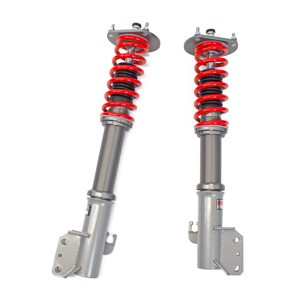 Godspeed Subaru Forester (SF) 1998-02 Coilovers (view 22)