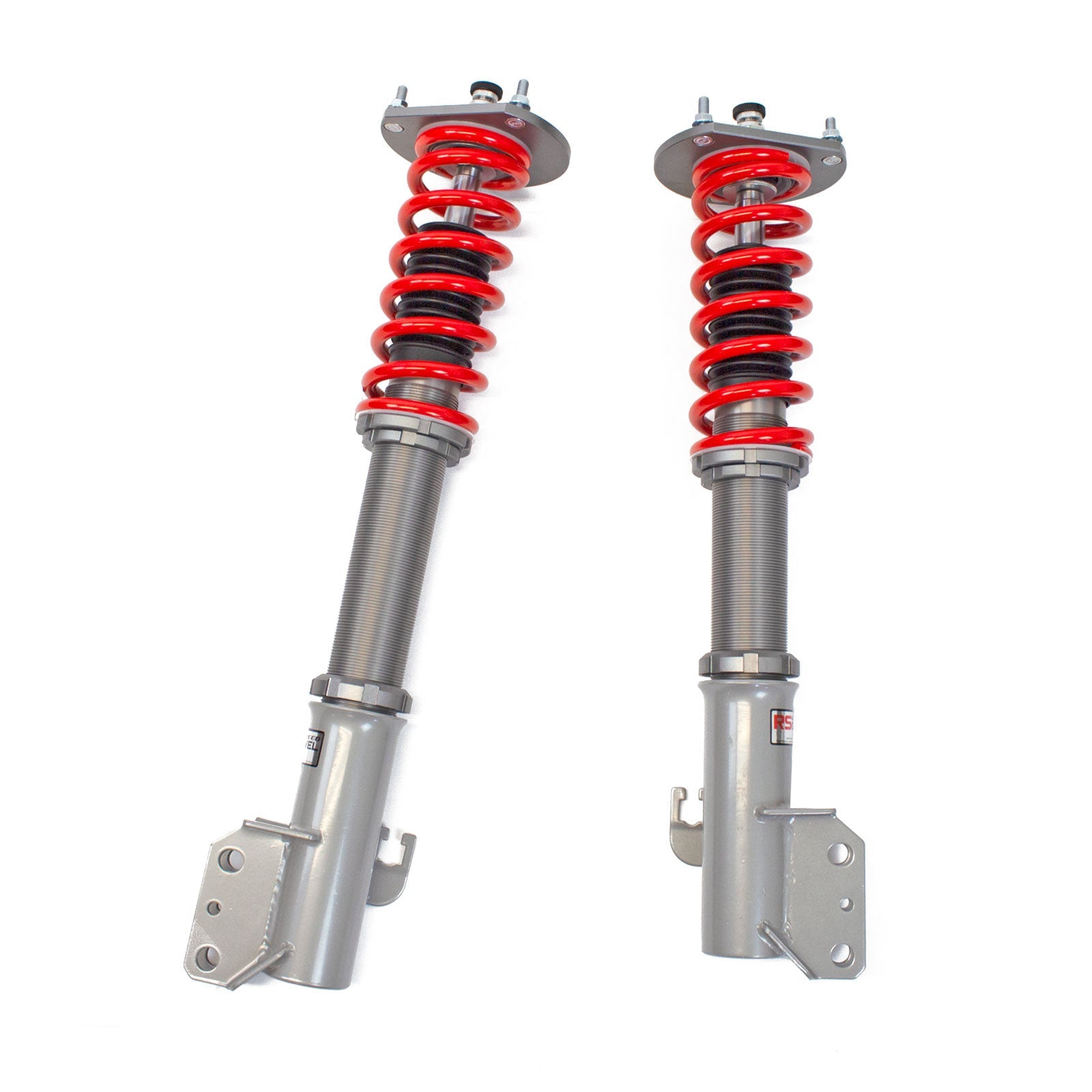 Godspeed Subaru Forester (SF) 1998-02 Coilovers (view 22)