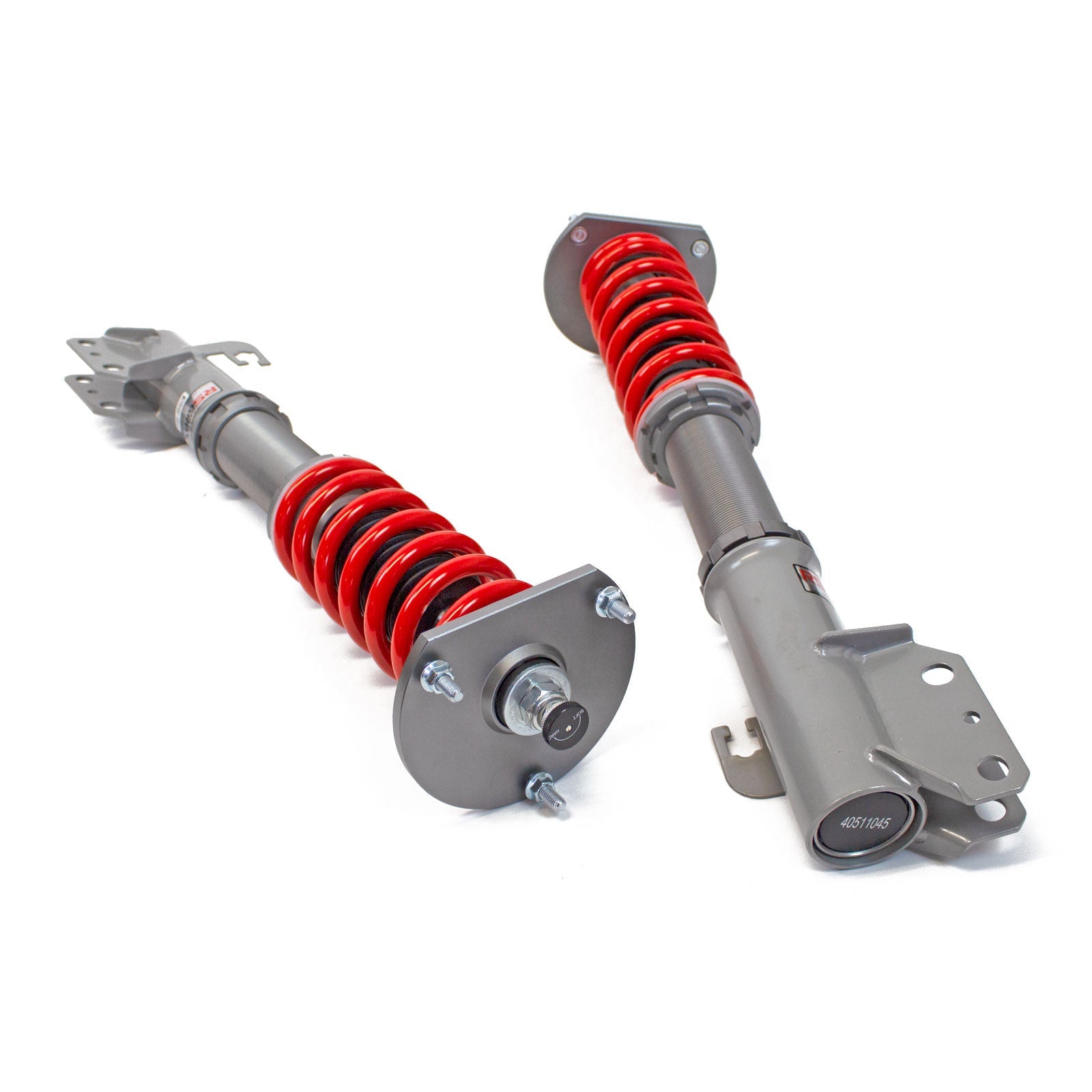 Godspeed Subaru Forester (SG) 2003-08 Coilovers (view 15)