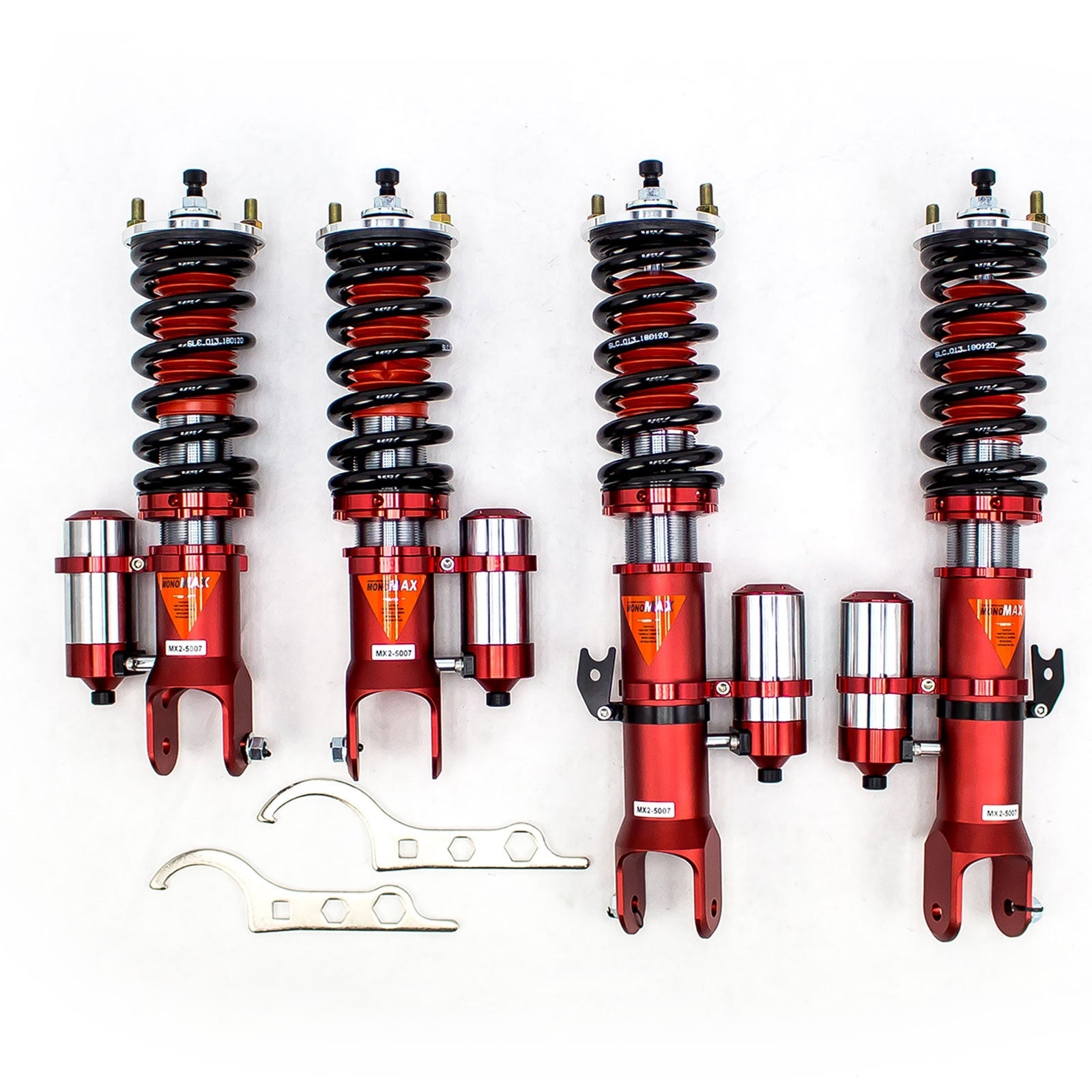 Godspeed Honda S2000 (AP) 2000-09 Coilovers (view 24)
