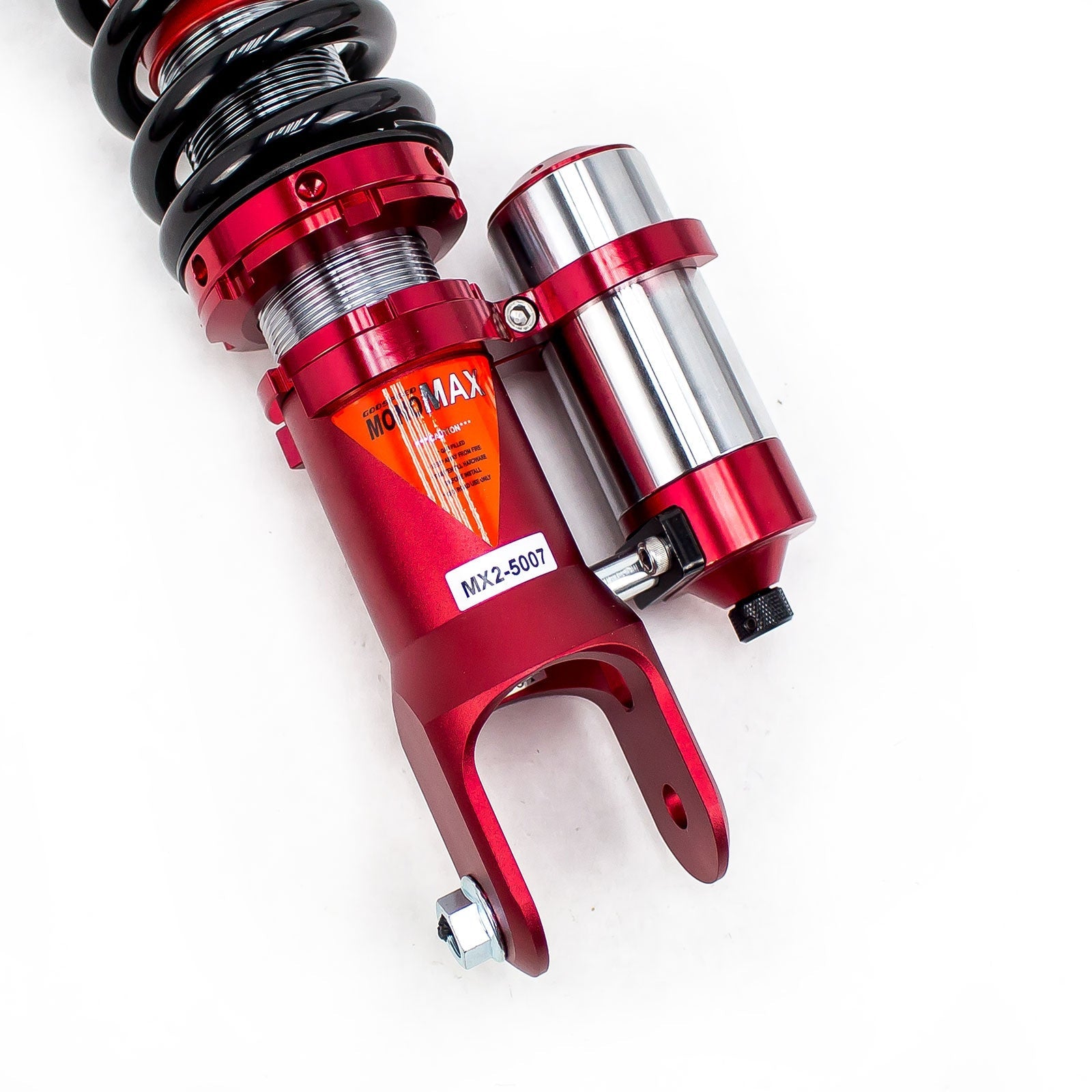 Godspeed Honda S2000 (AP) 2000-09 Coilovers (view 26)