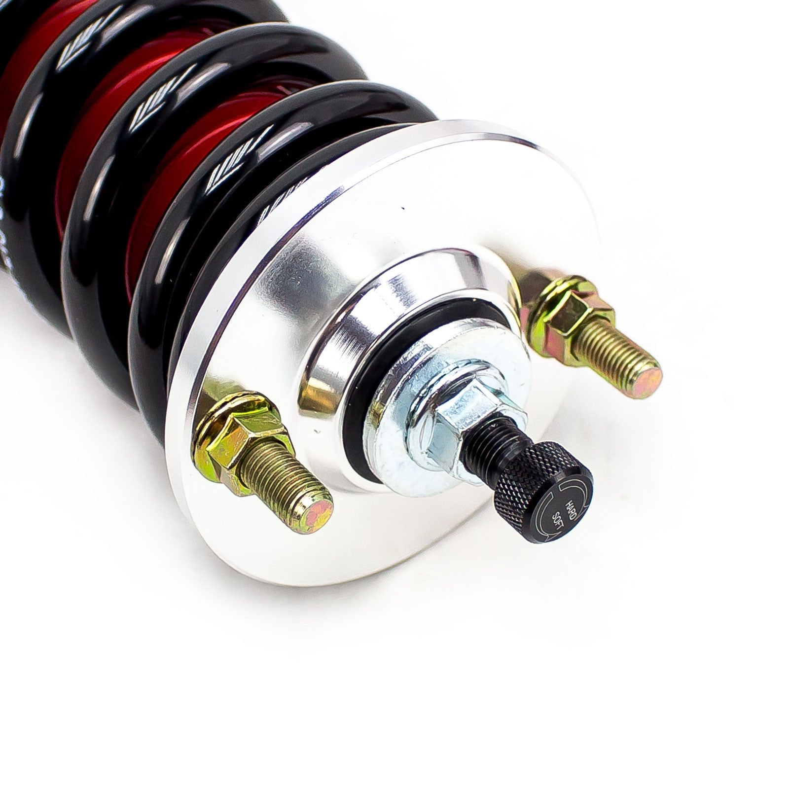 Godspeed Honda S2000 (AP) 2000-09 Coilovers (view 27)