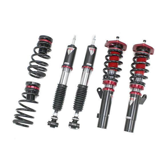Godspeed Audi TT/TT Quattro Coilovers (view 81)