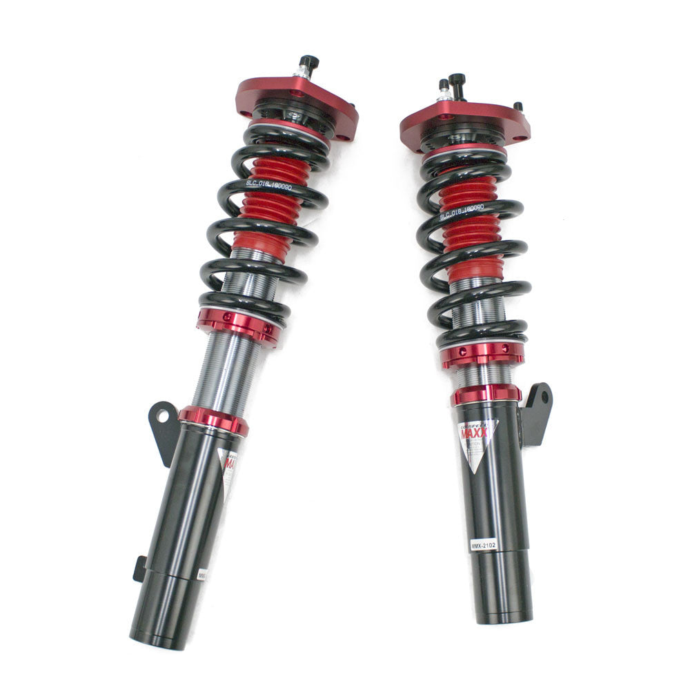 Godspeed Audi TT/TT Quattro Coilovers (view 82)