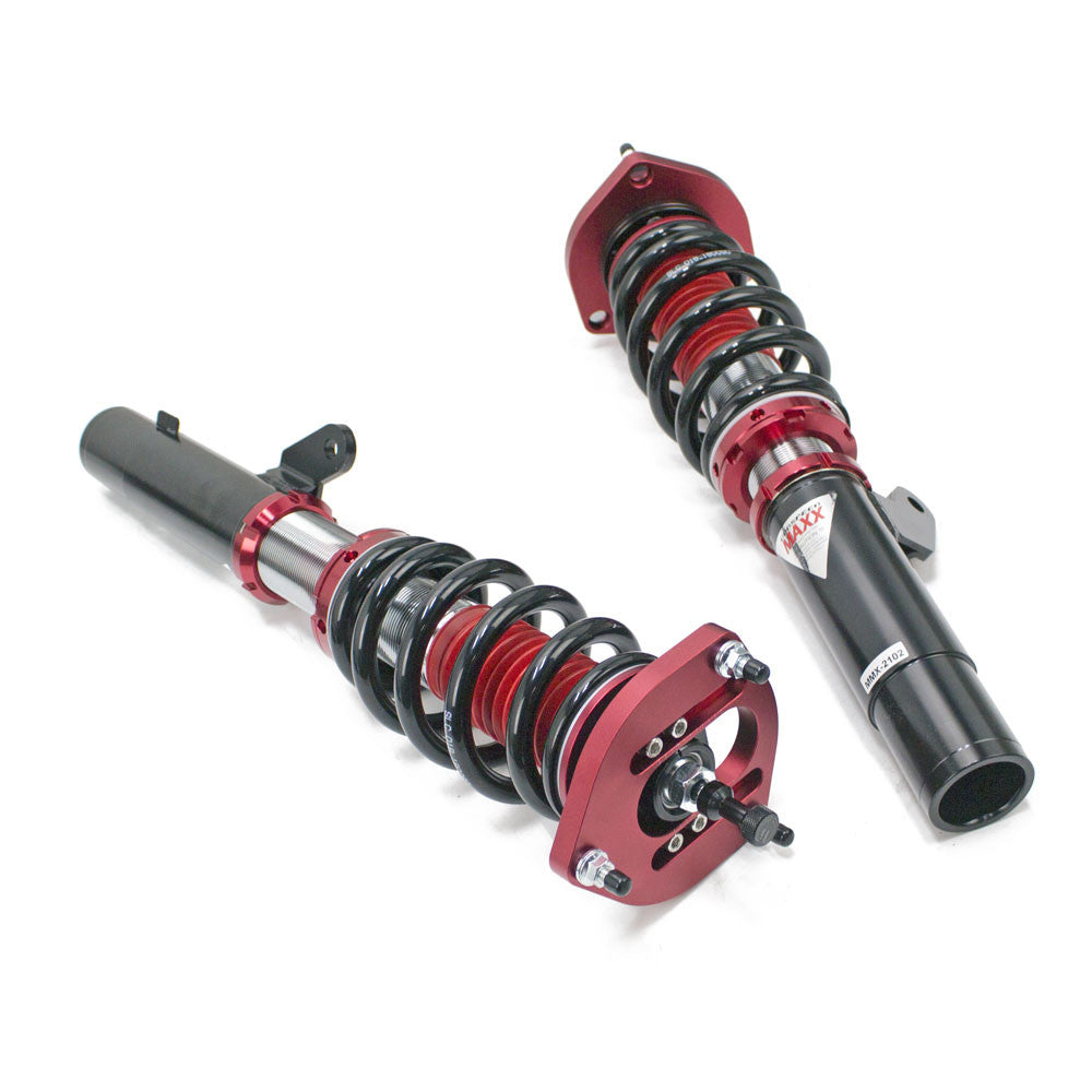 Godspeed Audi TT/TT Quattro Coilovers (view 83)