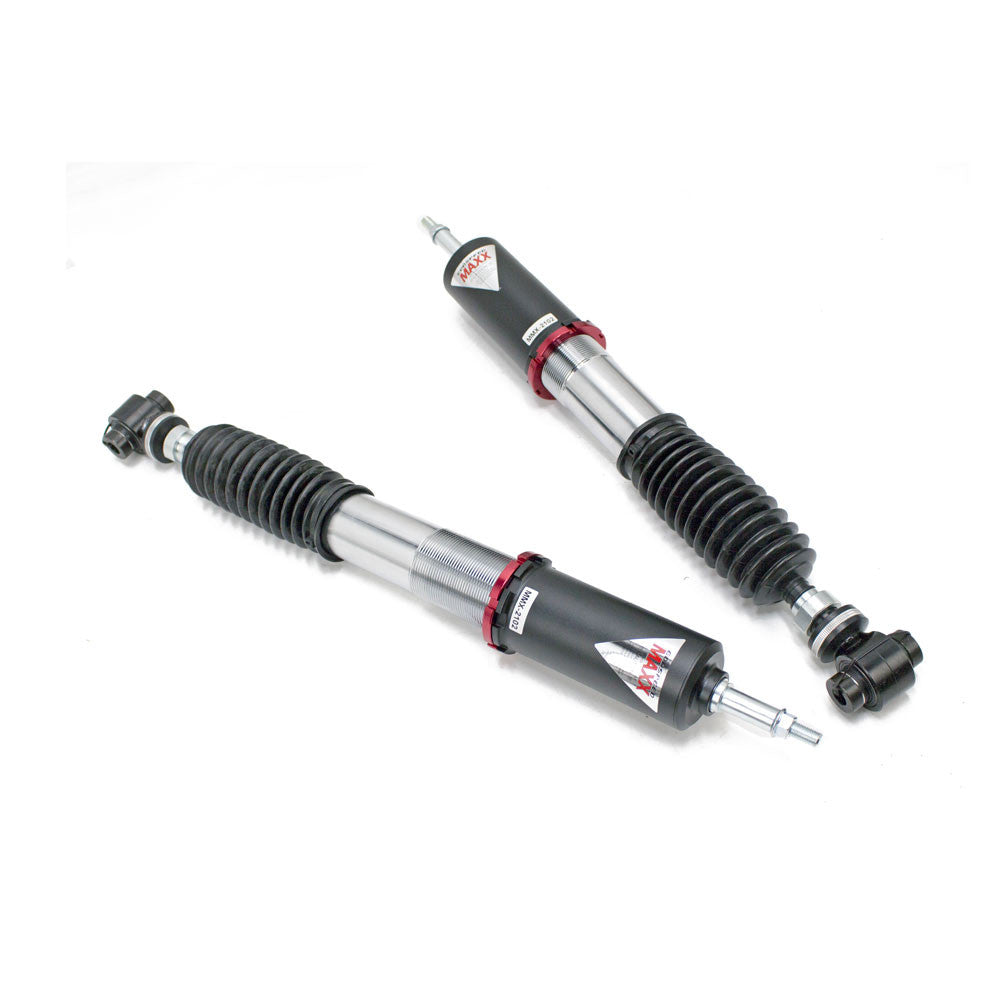 Godspeed Audi TT/TT Quattro Coilovers (view 85)