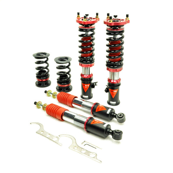 Godspeed Honda Civic FA/FG/FD 2006-11 Coilovers (view 2)