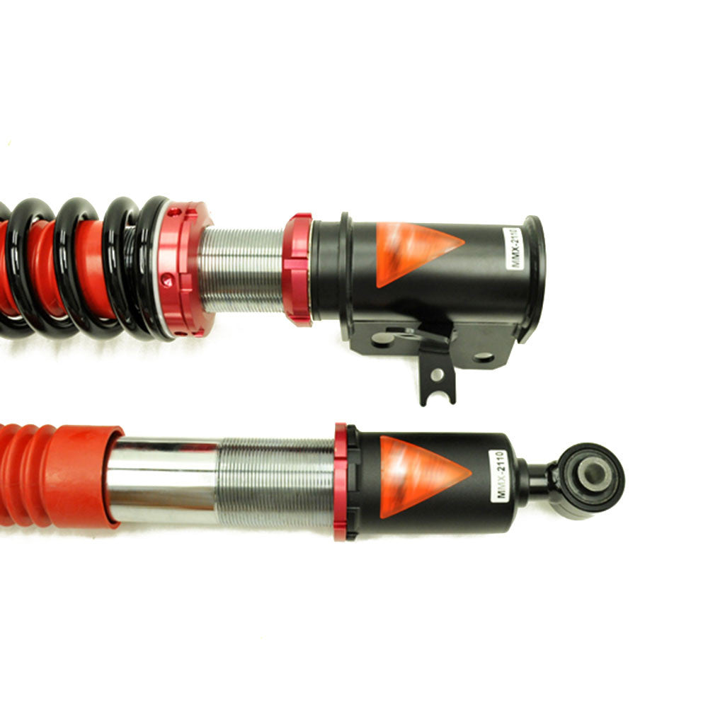 Godspeed Honda Civic FA/FG/FD 2006-11 Coilovers (view 4)