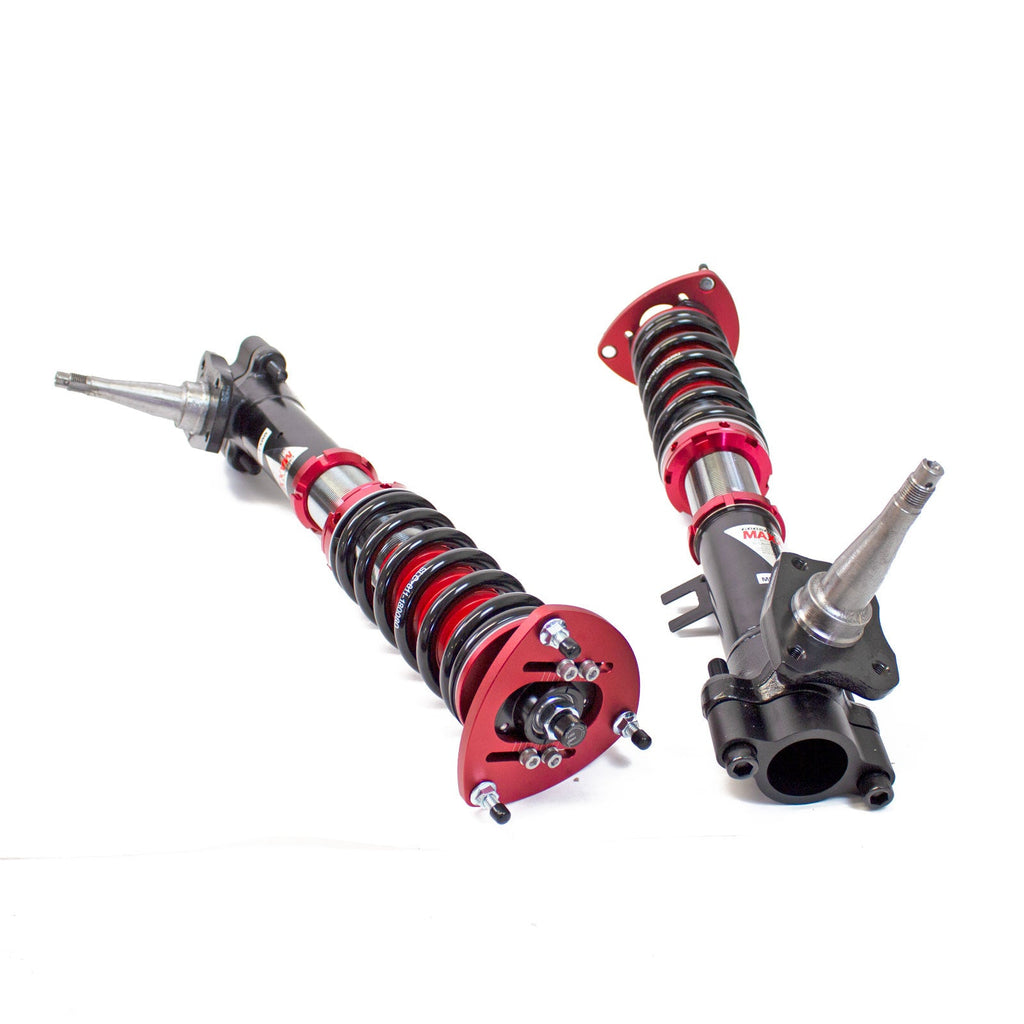 Godspeed Toyota Corolla RWD (AE86) 1985-87 MAXX Coilovers With Front Spindle (view 19)
