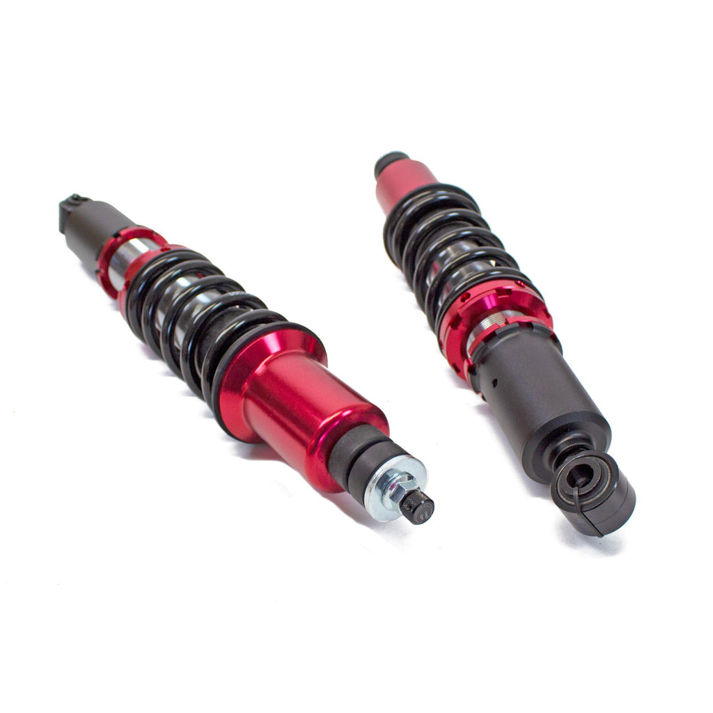 Godspeed Toyota Corolla RWD (AE86) 1985-87 MAXX Coilovers With Front Spindle (view 21)