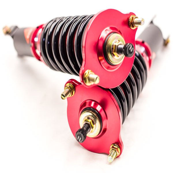 Godspeed Mitsubishi Lancer Evolution (CT9A) 2003-07 Coilovers (view 3)