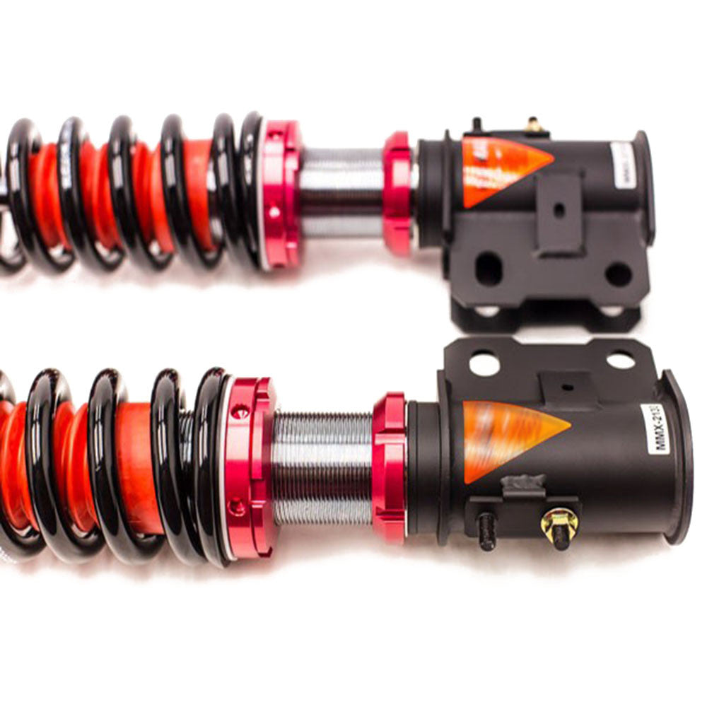 Godspeed Mitsubishi Lancer Evolution (CT9A) 2003-07 Coilovers (view 5)