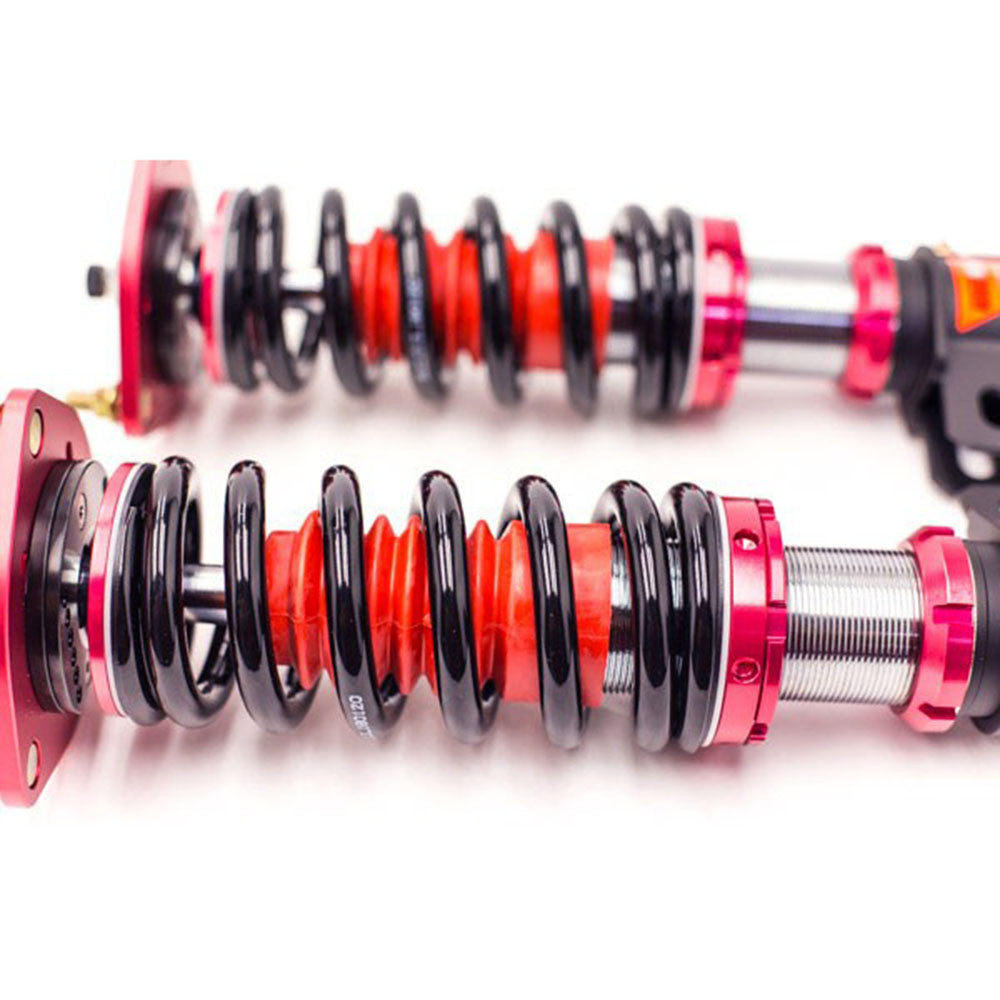 Godspeed Mitsubishi Lancer Evolution X (CZ4A) 2008-15 Coilovers (view 4)