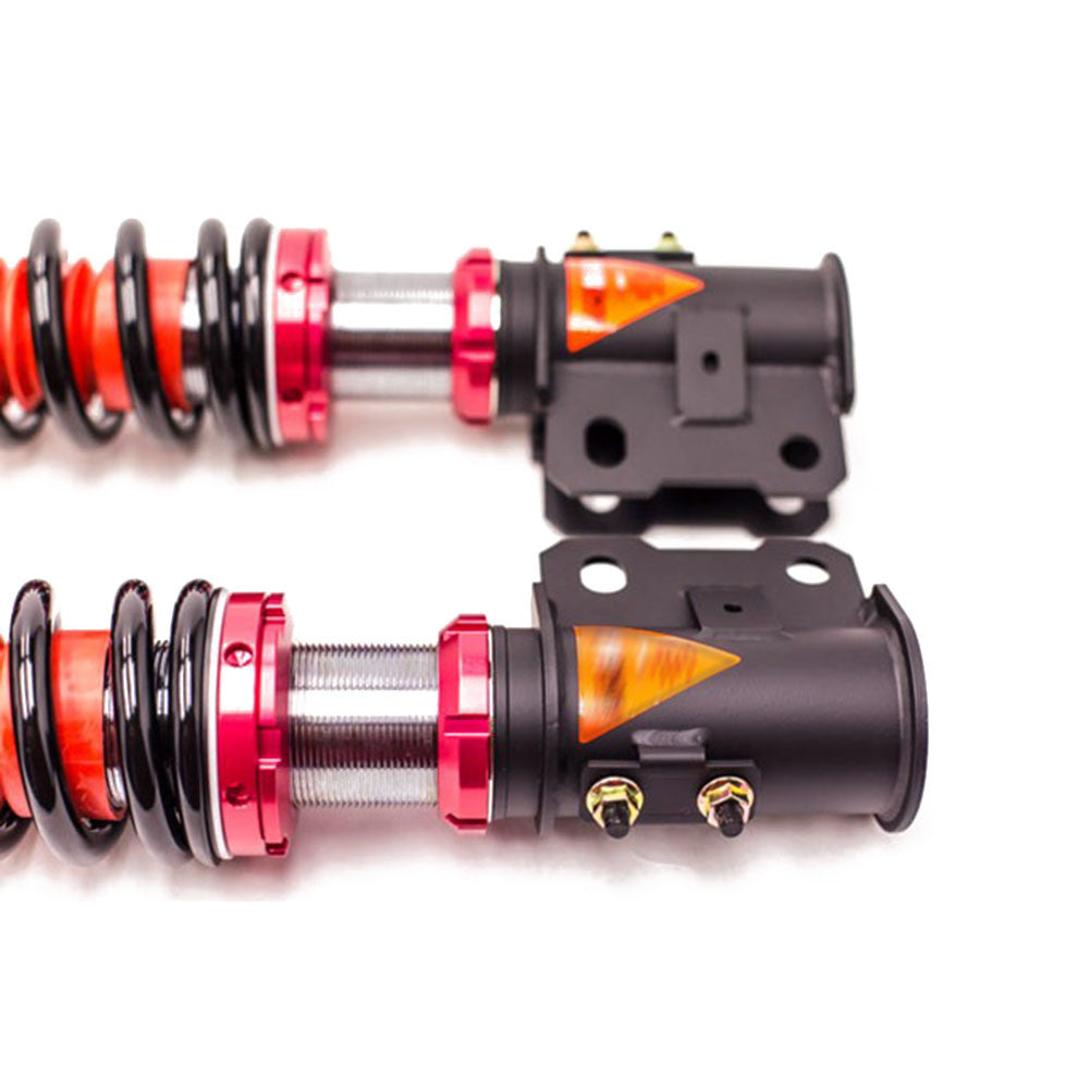 Godspeed Mitsubishi Lancer Evolution X (CZ4A) 2008-15 Coilovers (view 5)