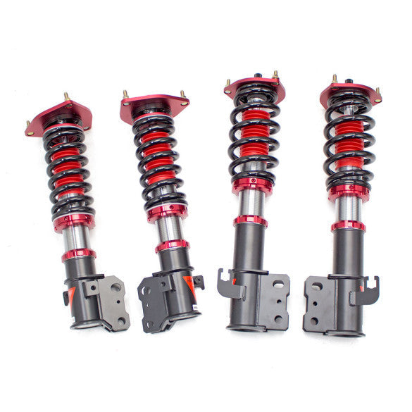 Godspeed Subaru Impreza WRX (GD/GG) 2002-07 Coilovers (view 2)
