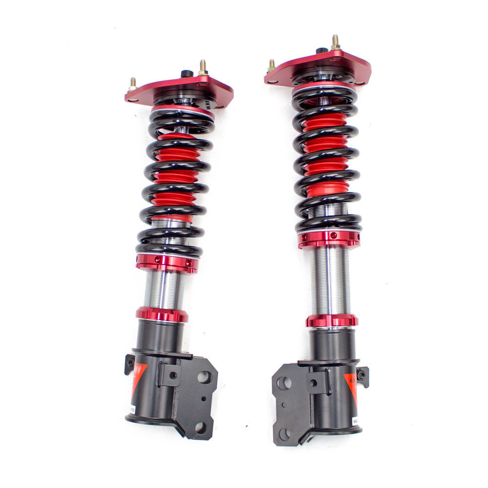 Godspeed Subaru Impreza WRX (GD/GG) 2002-07 Coilovers (view 3)