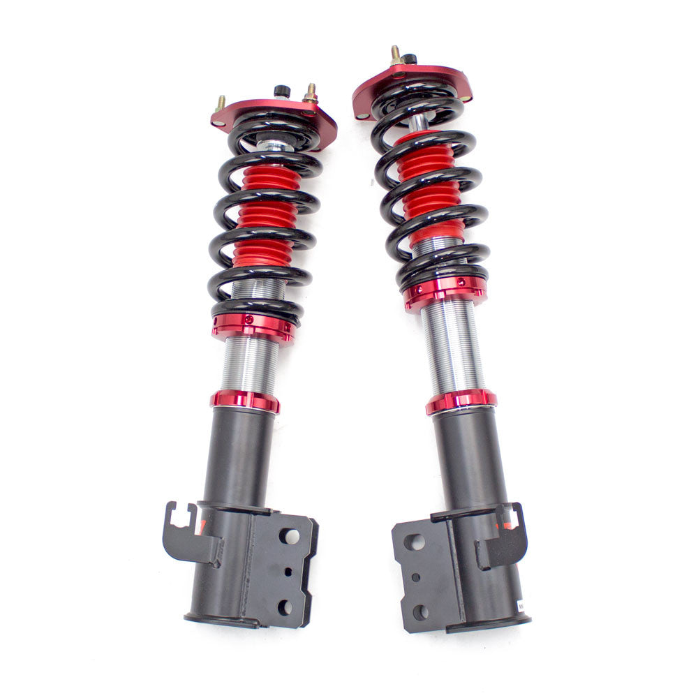 Godspeed Subaru Impreza WRX (GD/GG) 2002-07 Coilovers (view 5)