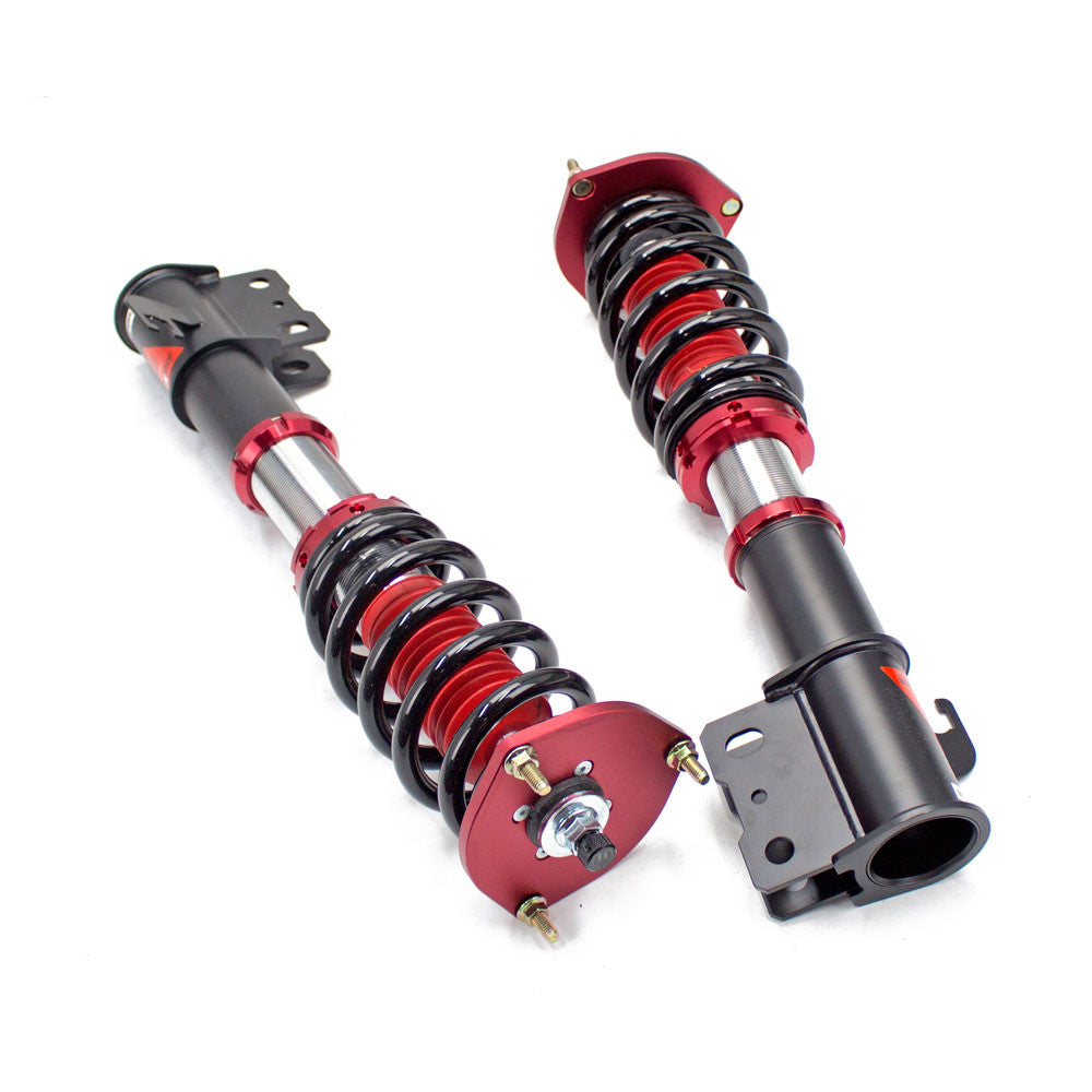 Godspeed Subaru Impreza WRX (GD/GG) 2002-07 Coilovers (view 6)