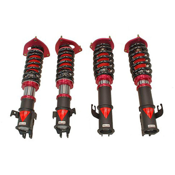 Godspeed Subaru Impreza WRX STI (GD) 2005-07 MAXX Coilovers (view 2)