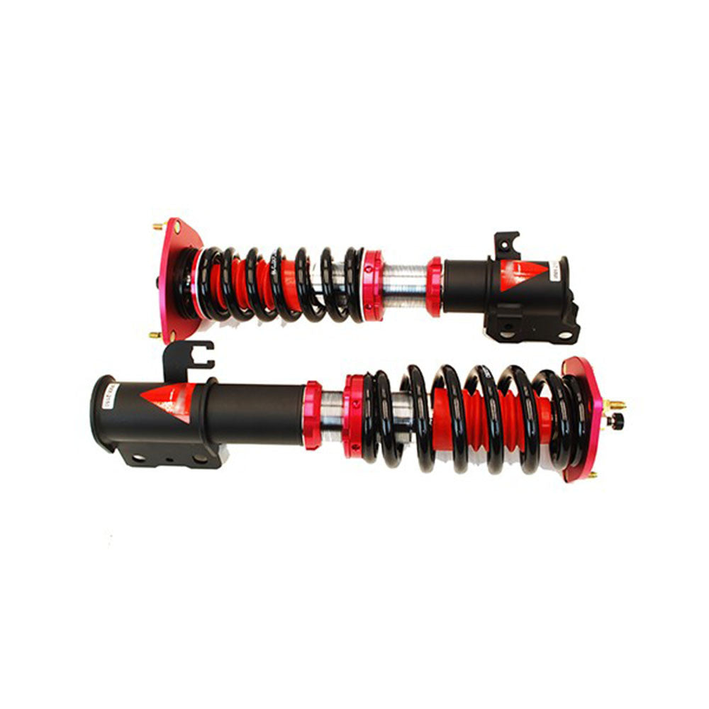 Godspeed Subaru Impreza WRX STI (GD) 2005-07 MAXX Coilovers (view 3)