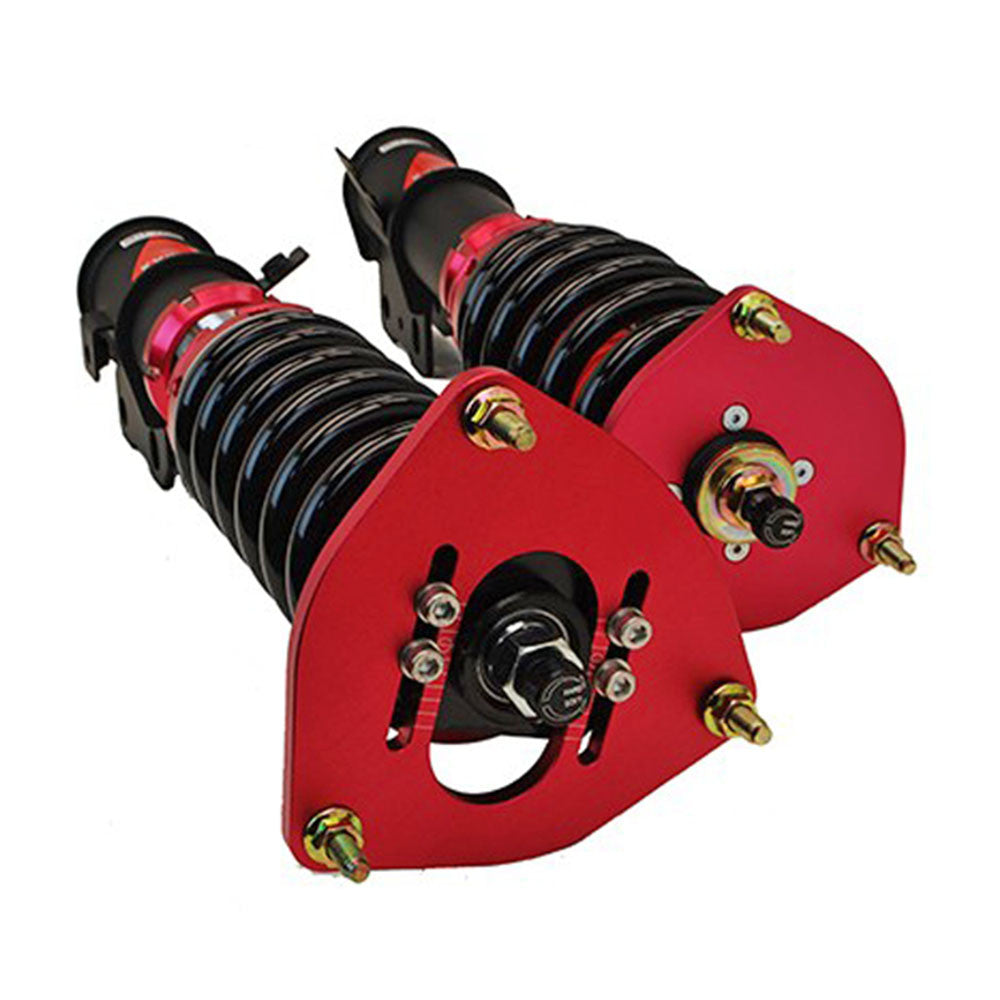 Godspeed Subaru Impreza WRX STI (GD) 2005-07 MAXX Coilovers (view 4)