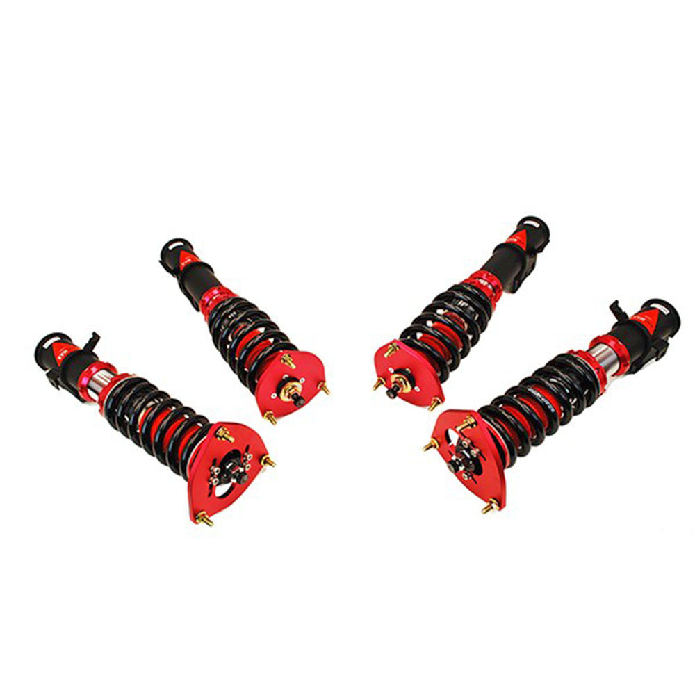 Godspeed Subaru Impreza WRX STI (GD) 2005-07 MAXX Coilovers (view 5)