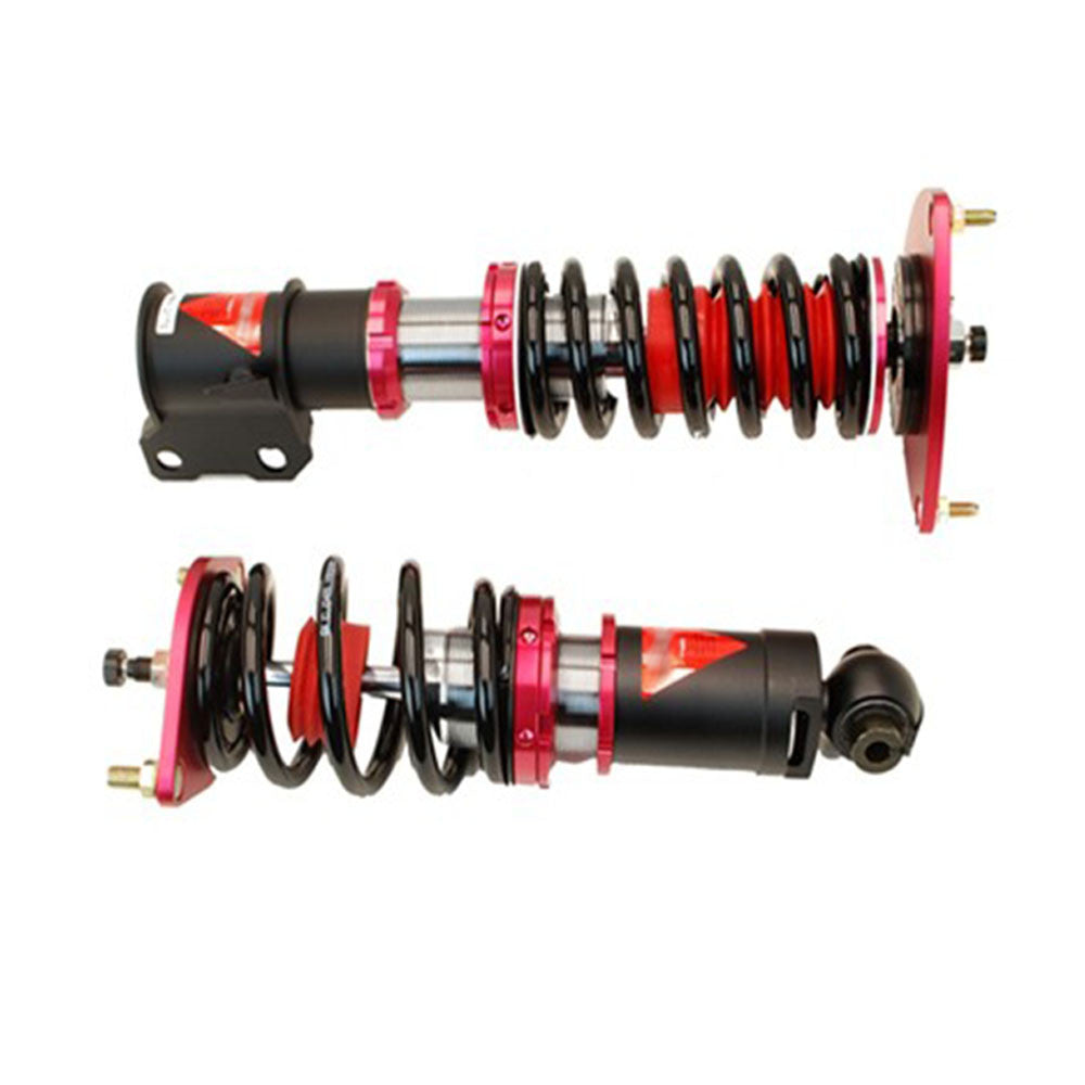 Godspeed Subaru Impreza WRX STI (GR/GV) 2008-14 Coilovers (view 3)