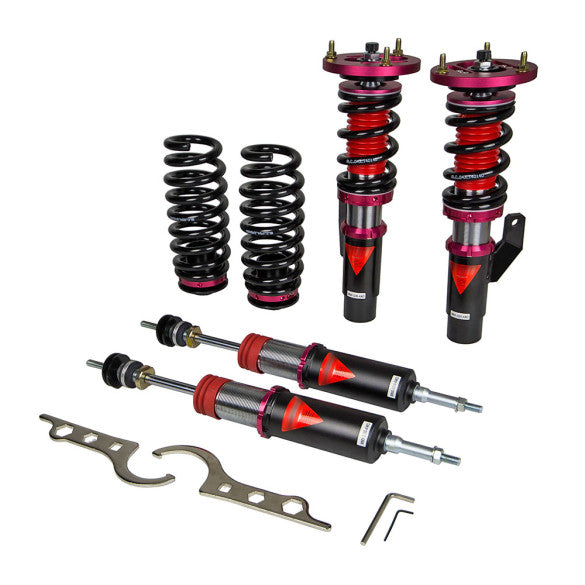 Godspeed BMW 3-Series AWD E90/E91/E92/E93 Coilovers (view 6)