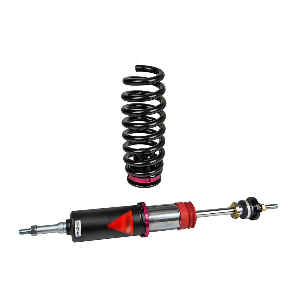 Godspeed BMW 3-Series AWD E90/E91/E92/E93 Coilovers (view 8)