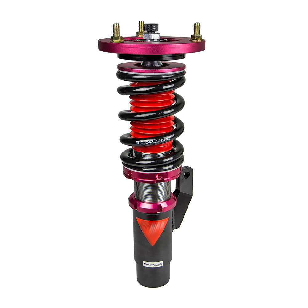 Godspeed BMW 3-Series AWD E90/E91/E92/E93 Coilovers (view 9)