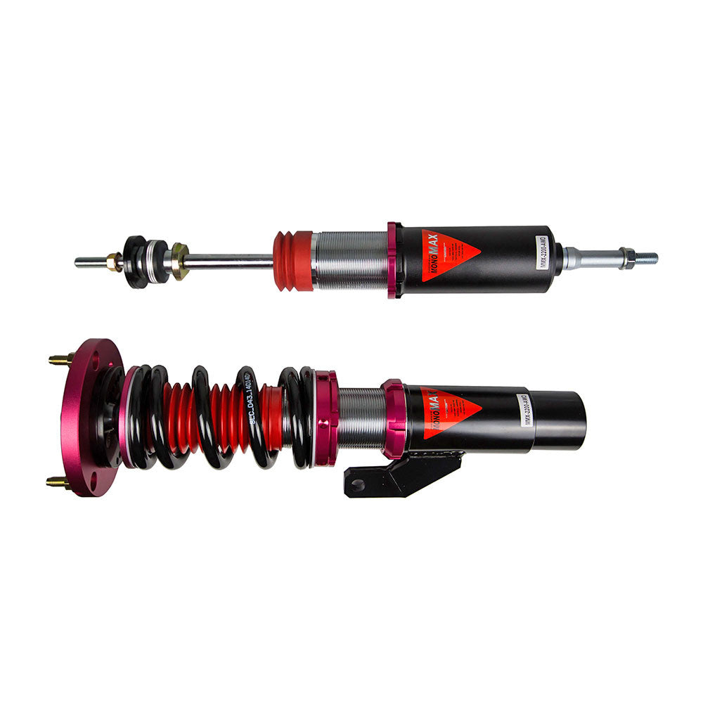 Godspeed BMW 3-Series AWD E90/E91/E92/E93 Coilovers (view 10)