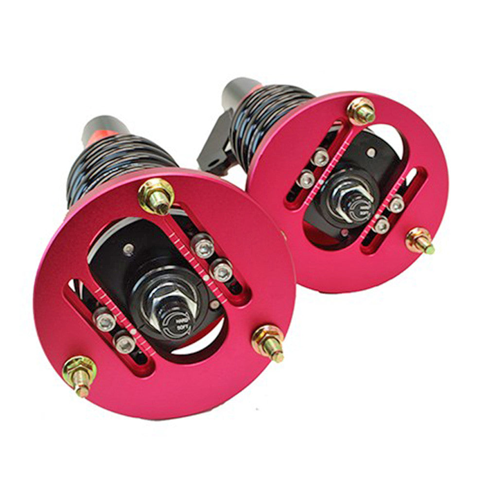 Godspeed BMW 128i/135i (E82/E88) 2008-13 MAXX Coilovers (view 13)