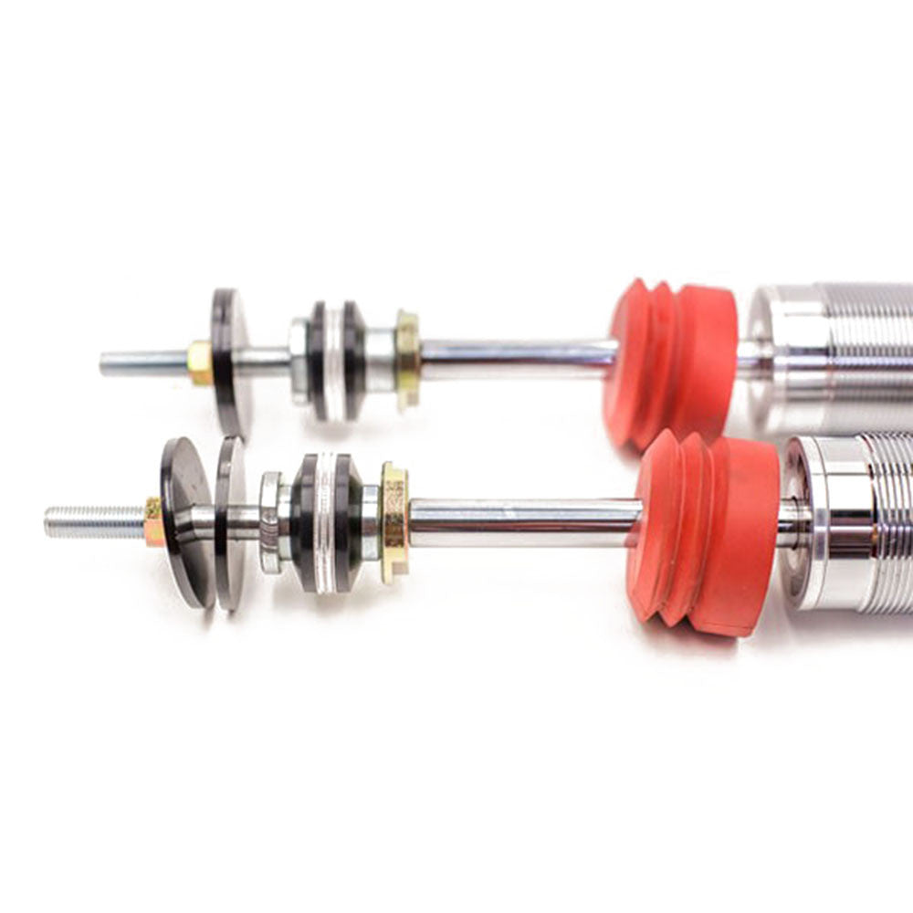 Godspeed BMW 128i/135i (E82/E88) 2008-13 MAXX Coilovers (view 15)