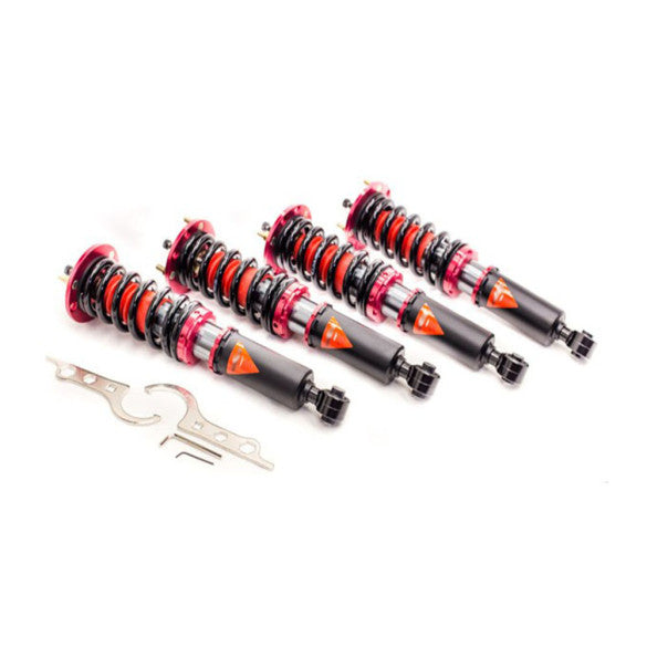 Godspeed Acura NSX (NA) 1990-05 MAXX Coilovers (view 2)
