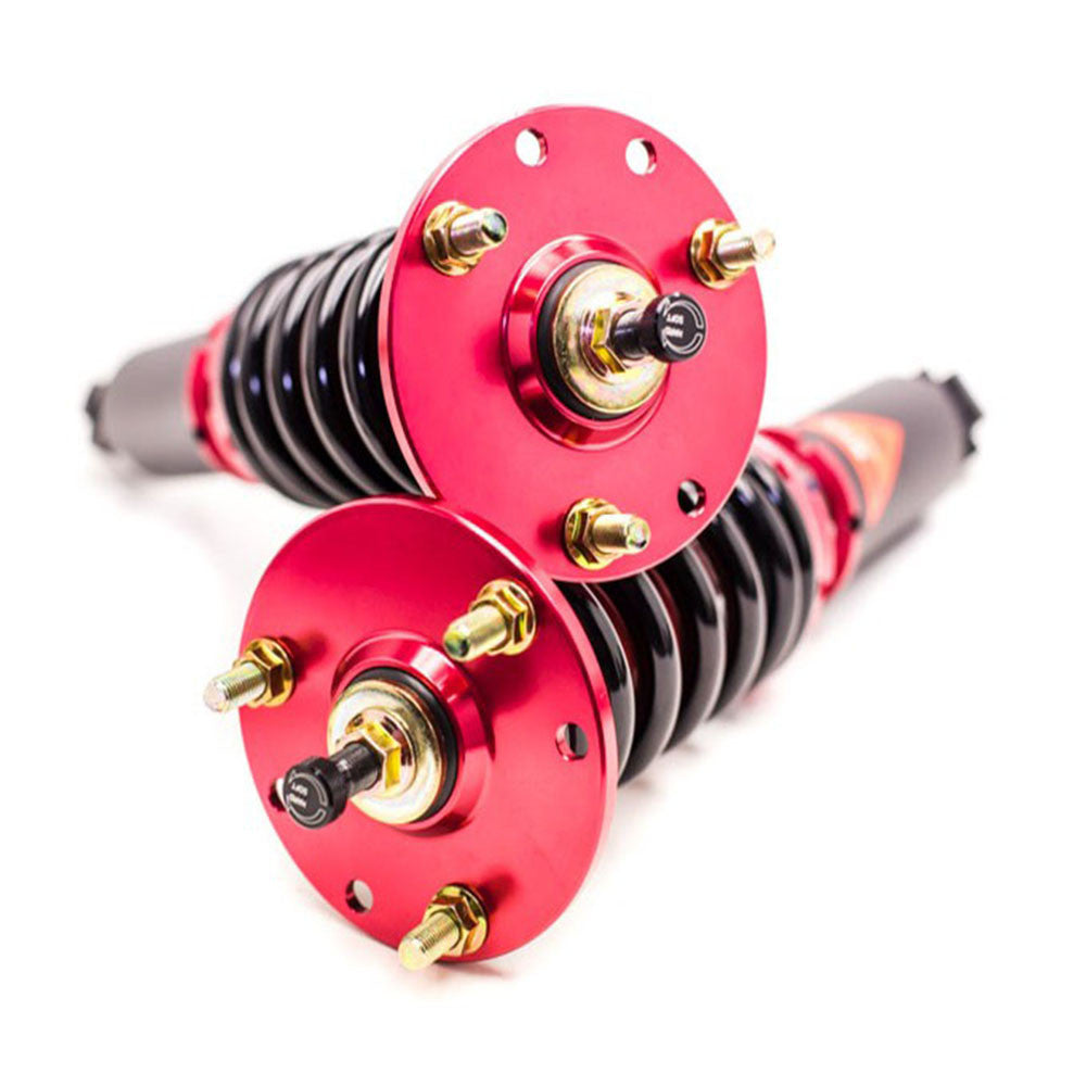 Godspeed Acura NSX (NA) 1990-05 MAXX Coilovers (view 3)