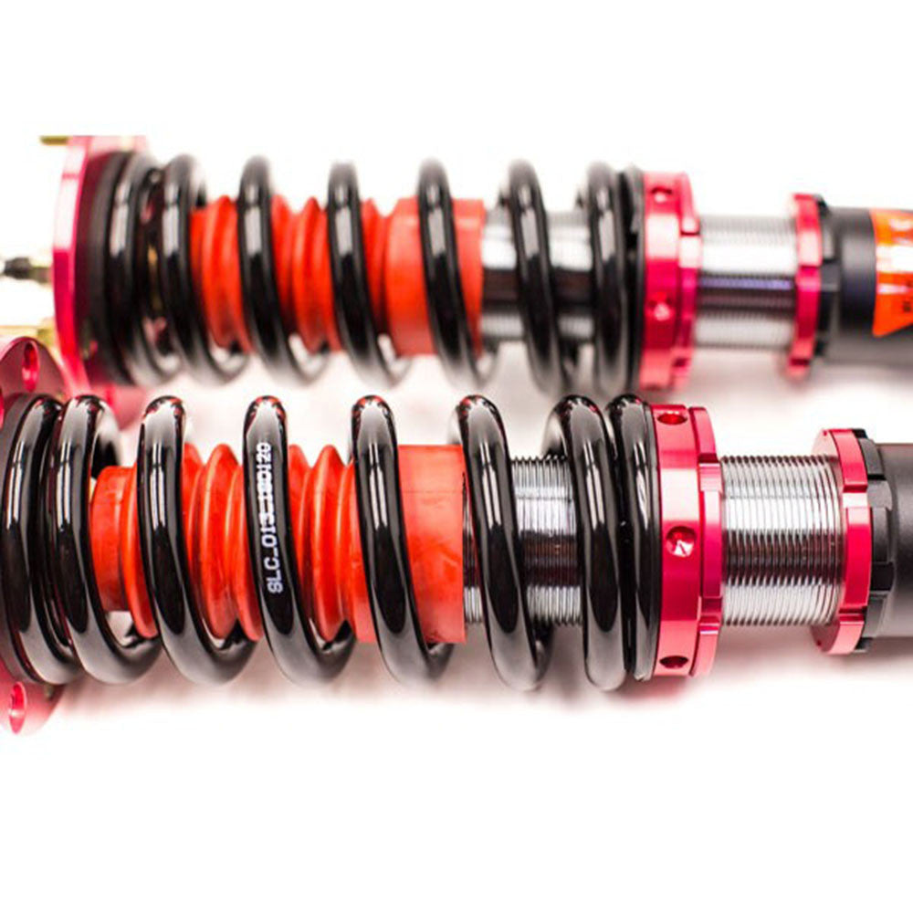 Godspeed Acura NSX (NA) 1990-05 MAXX Coilovers (view 4)