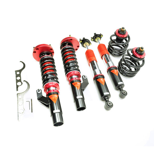 Godspeed BMW M3 (E46) 2001-06 Coilovers (view 2)