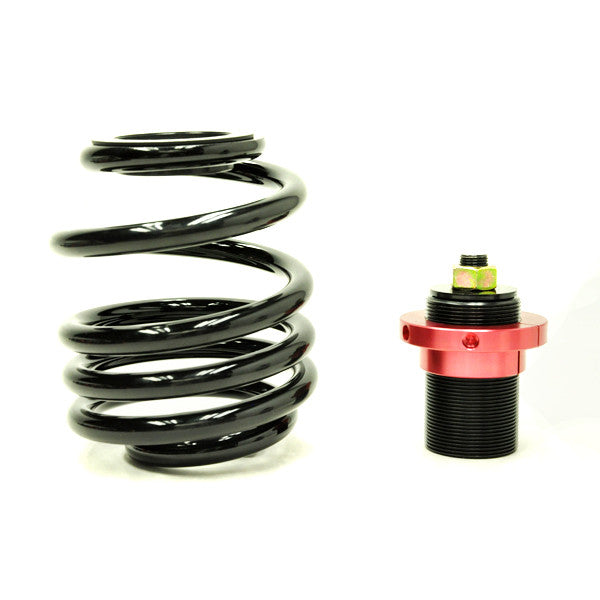 Godspeed BMW M3 (E46) 2001-06 Coilovers (view 4)