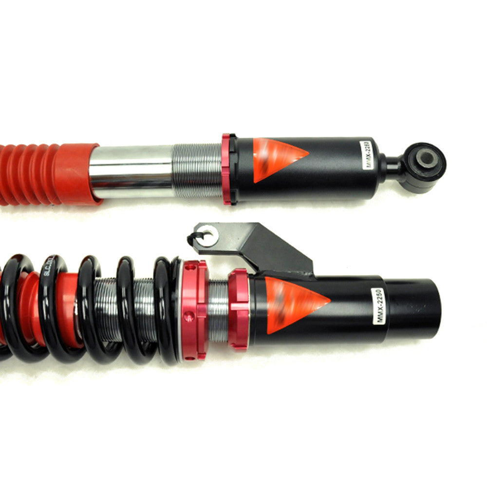 Godspeed BMW M3 (E46) 2001-06 Coilovers (view 6)
