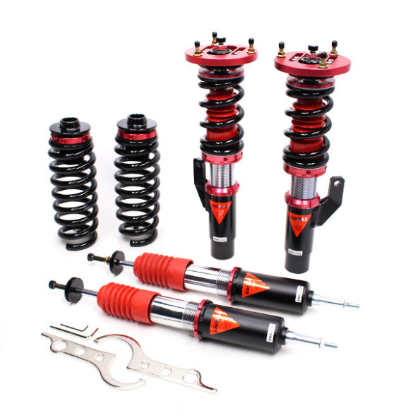 Godspeed BMW 128i/135i (E82/E88) 2008-13 MAXX Coilovers (view 6)