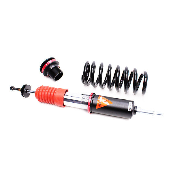 Godspeed BMW 128i/135i (E82/E88) 2008-13 MAXX Coilovers (view 9)