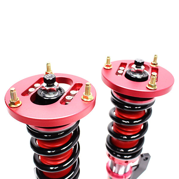 Godspeed BMW 128i/135i (E82/E88) 2008-13 MAXX Coilovers (view 10)