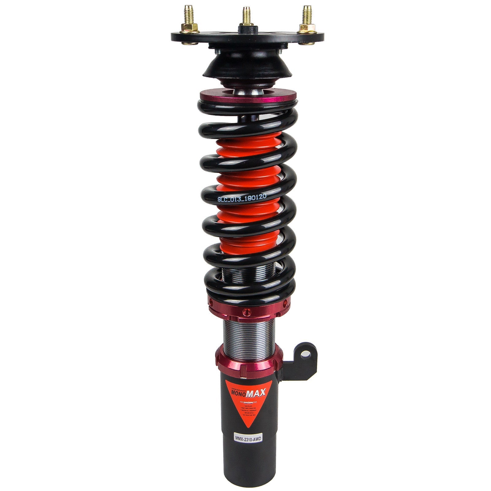 Godspeed 2003-10 Bmw 5 Series (E60) Project MAXX Coilover/Suspension (view 15)