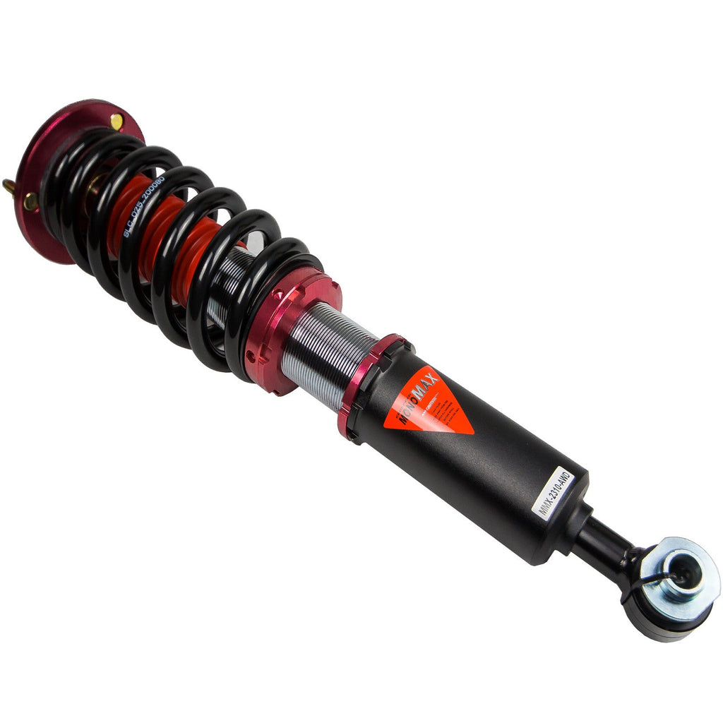 Godspeed 2003-10 Bmw 5 Series (E60) Project MAXX Coilover/Suspension (view 16)