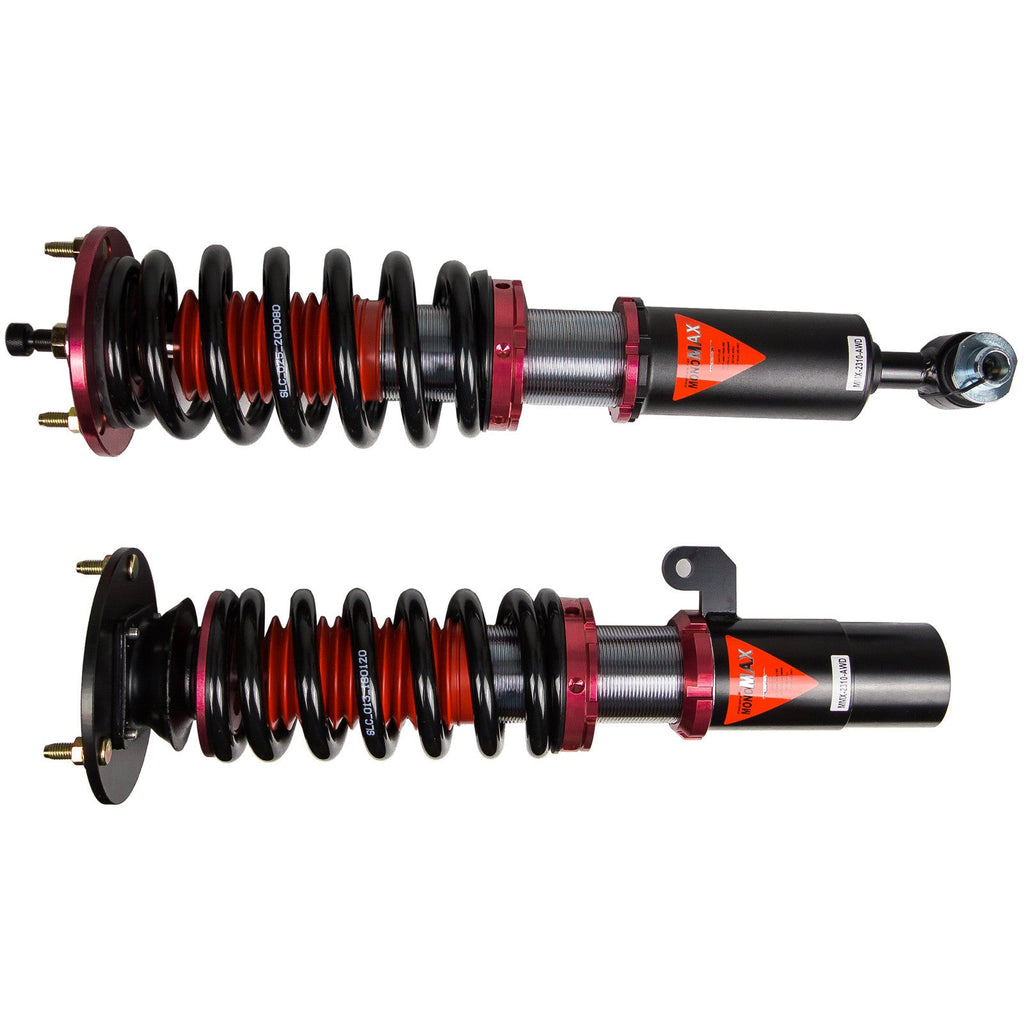 Godspeed 2003-10 Bmw 5 Series (E60) Project MAXX Coilover/Suspension (view 17)